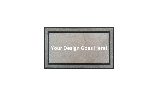 Custom Doormats