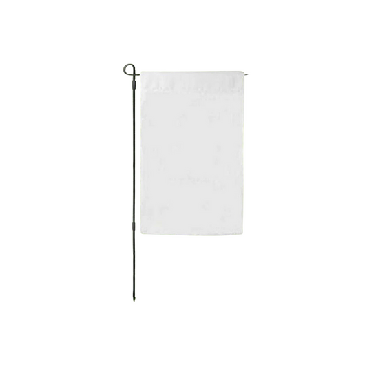 Sheer One-Sided Garden Flag